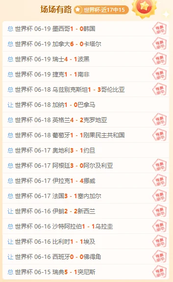 乌拉圭队二比二战平美国队爆出小组赛冷门平局